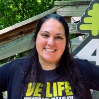 Go Ape USA Employee Catlyn Stevenson's profile photo