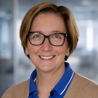 HBK - Hottinger Brüel & Kjær Employee Oana Krogh-Nielsen's profile photo