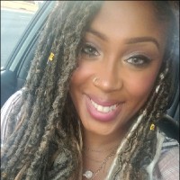 Airfield Supply Company Employee Victoria Hodge's profile photo