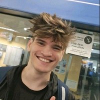 BrProp Employee Henrique Rojo's profile photo