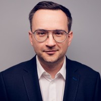 Fachhochschule Südwestfalen Employee Michael Jendryschik's profile photo