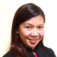 PROSYNC Employee Catherine Eleosida's profile photo