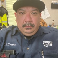 Elite Turnaround Specialists Employee Jv Torres's profile photo