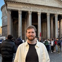 Rapid7 Employee Blake Sullivan's profile photo