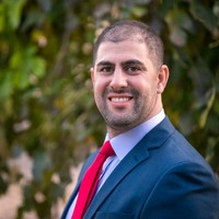 Neolithics Employee Shahar Ben-David's profile photo