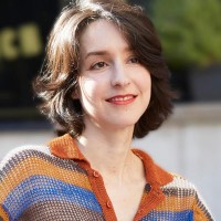 Goroka Employee Marta Riezu's profile photo