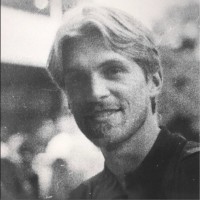 Blocksmith Employee Ronan B's profile photo