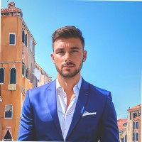 SECU Employee Tyler Couch's profile photo