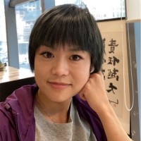 腾讯 Employee Eva Li's profile photo