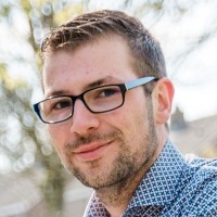 AI-InfraSolutions Employee Jaap Sterrenburg's profile photo