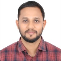 Prashanth A Email