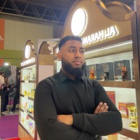 Al Haramain Perfumes Employee Aleem al Hassan's profile photo