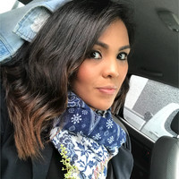 KidPass Employee Emilia Camacho's profile photo