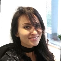 DL SOLUTION Employee Irina Slobodyan's profile photo