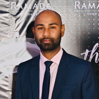 The Retreat Palm Dubai MGallery by Sofitel Employee Nighil Sreenivasan's profile photo
