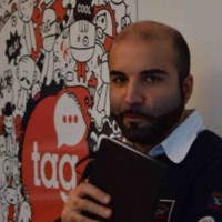 Poste Italiane Employee Luca Miceli's profile photo