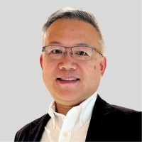 Geoswift Employee Bryan Ma's profile photo