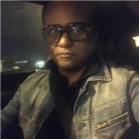 IDF CAPITAL Employee Mphethe Tau's profile photo