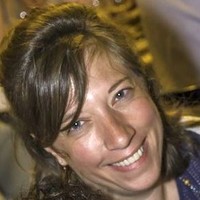 Smart Belgium Employee Julie Leduc's profile photo