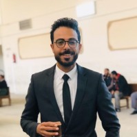 Afri Medical Company Employee Moataz Elmawgoud's profile photo