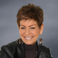 Cheri De Lacy Email & Phone Number