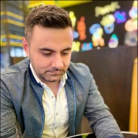 Zafer Ozcan Email