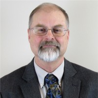 Central Maine Healthcare Employee Peter Eastman's profile photo