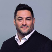 Bayer Employee Matt Villa's profile photo