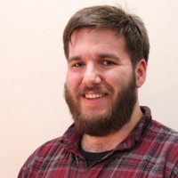 Bluefin Robotics Employee Thomas Howe's profile photo