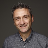 ICE Employee Mick Hayes's profile photo