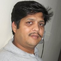 SEDEMAC Mechatronics Employee Bhaskar Sahasrabudhe's profile photo
