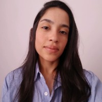 Afixcode Employee Monica Santos's profile photo