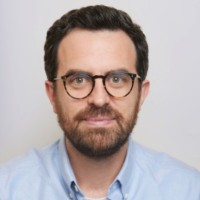 Trust Payments Employee Steve Ryan's profile photo