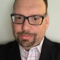 Alliance Health Employee Christopher Radley's profile photo