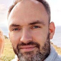 maxxcount Employee André Prahl's profile photo