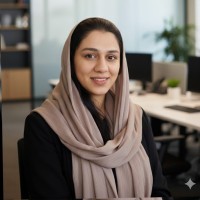 Fariha Komal Email