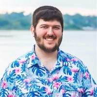 netPark Software, LLC Employee Johnathan Holland's profile photo