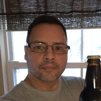 Rive Technology Employee Carlos Rodriguez's profile photo