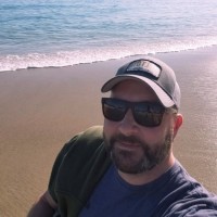 Vonlane Employee Eric Ostlund's profile photo