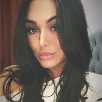 Ellucian Employee Jess Lockett's profile photo