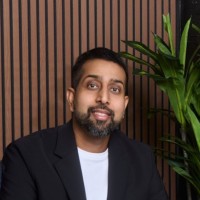 Everyset Employee Ebrahim Bhaiji's profile photo