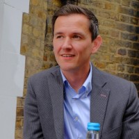 KR8 Advisory Employee Richard Harrison's profile photo