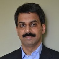 VCO Systems Employee Teja Angeerasa's profile photo