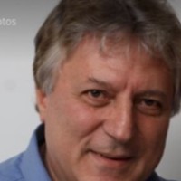 Asharq Al Awsat Employee Mohammed Rouda's profile photo