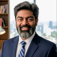 Pristyn Care Employee Mohit Varshney's profile photo