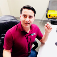 Luis Dominguez-Maeda Email & Phone Number