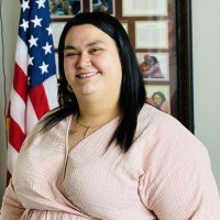 Compass 82 Employee Zoey Hernandez's profile photo