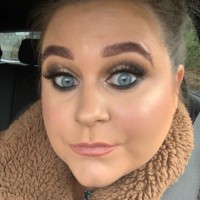 Next Employee Simone Ferguson's profile photo