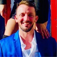 Precision Door Service Employee Dylan May's profile photo