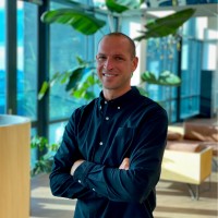 Sharedspace.co.nz Employee William Cimino's profile photo